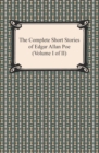 Image for Complete Short Stories of Edgar Allan Poe (Volume I of II)