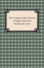 Image for Complete Short Stories of Edgar Allan Poe (Volume II of II)