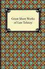 Image for Great Short Works of Leo Tolstoy