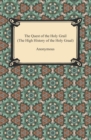 Image for Quest of the Holy Grail (The High History of the Holy Graal).