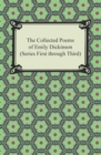 Image for Collected Poems of Emily Dickinson (Series First through Third)