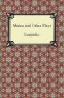 Image for Medea and Other Plays.