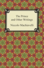 Image for Prince and Other Writings