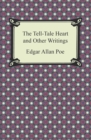Image for Tell-Tale Heart and Other Writings