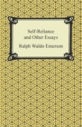 Image for Self-Reliance and Other Essays