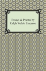 Image for Essays &amp; Poems by Ralph Waldo Emerson