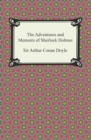 Image for Adventures and Memoirs of Sherlock Holmes