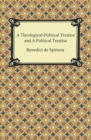 Image for Theologico-Political Treatise and A Political Treatise