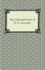 Image for Collected Poetry of D. H. Lawrence