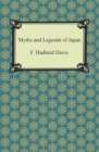 Image for Myths and Legends of Japan
