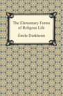Image for Elementary Forms of Religious Life