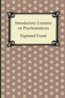 Image for Introductory lectures on psychoanalysis