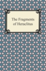 Image for Fragments of Heraclitus.