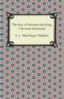Image for Key of Solomon the King: Clavicula Salomonis
