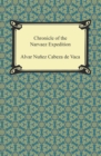 Image for Chronicle of the Narvaez Expedition