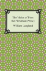 Image for Vision of Piers the Plowman (Prose)