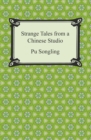 Image for Strange Tales from a Chinese Studio