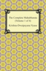 Image for Complete Mahabharata (Volume 1 of 4, Books 1 to 3)