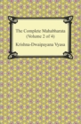 Image for Complete Mahabharata (Volume 2 of 4, Books 4 to 7)