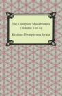 Image for Complete Mahabharata (Volume 3 of 4, Books 8 to 12)