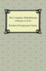 Image for Complete Mahabharata (Volume 4 of 4, Books 13 to 18)