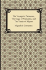 Image for The Voyage to Parnassus, the Siege of Numantia, and the Treaty of Algiers