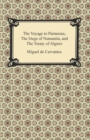 Image for Voyage to Parnassus, The Siege of Numantia, and The Treaty of Algiers