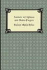 Image for Sonnets to Orpheus and Duino Elegies