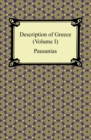 Image for Description of Greece (Volume I).