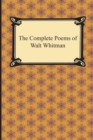 Image for The Complete Poems of Walt Whitman