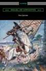 Image for Don Quixote (Translated with an Introduction by John Ormsby)