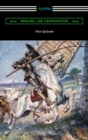 Image for Don Quixote (translated with an Introduction by John Ormsby)