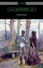 Image for Anna Karenina (with an Introduction by Nathan Haskell Dole)
