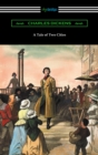Image for Tale of Two Cities (Illustrated by Harvey Dunn with introductions by G. K. Chesterton, Andrew Lang, and Edwin Percy Whipple)