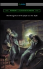 Image for Strange Case of Dr. Jekyll and Mr. Hyde (Illustrated by Edmund J. Sullivan)