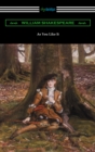 Image for As You Like It (Annotated by Henry N. Hudson with an Introduction by Charles Harold Herford)