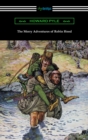 Image for Merry Adventures of Robin Hood (Illustrated)
