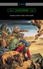 Image for Journey to the Center of the Earth (Translated by Frederic Amadeus Malleson)
