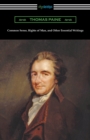 Image for Common Sense, Rights of Man, and Other Essential Writings of Thomas Paine