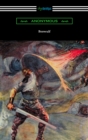 Image for Beowulf (Translated with Annotations by John Lesslie Hall and an Introduction by Kemp Malone).