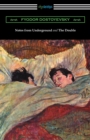 Image for Notes from Underground and The Double : (Translated by Constance Garnett)