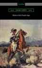 Image for Riders of the Purple Sage (Illustrated By W. Herbert Dunton)