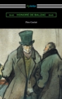 Image for Pere Goriot (Translated By Ellen Marriage With an Introduction By R. L. Sanderson)