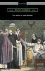 Image for The Works of Saint Anselm : (Translated by Sidney Norton Deane)