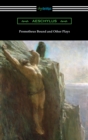 Image for Prometheus Bound and Other Plays