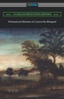 Image for Wieland and Memoirs of Carwin the Biloquist