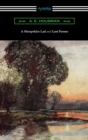 Image for Shropshire Lad and Last Poems