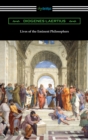 Image for Lives of the Eminent Philosophers