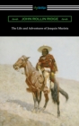 Image for Life and Adventures of Joaquin Murieta