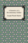 Image for Narrative of a Revolutionary Soldier